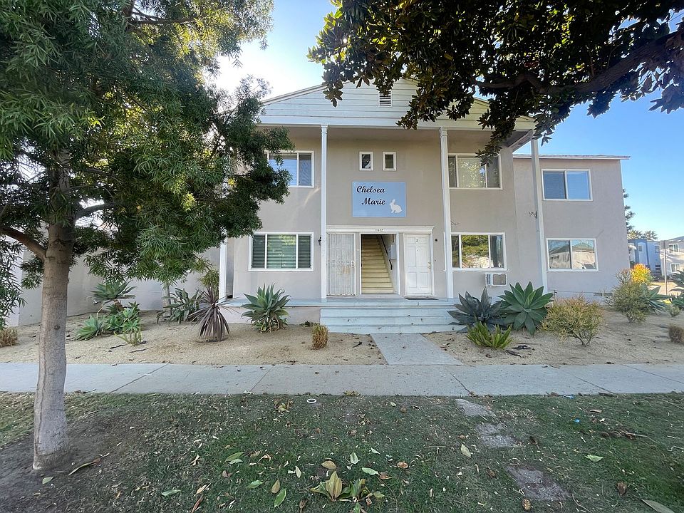 1st image of 11402 Washington Pl APT A