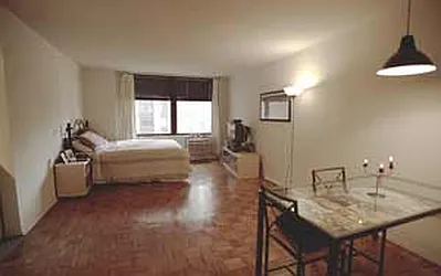 Rented by Citi Habitats