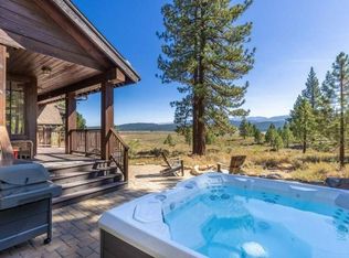 306 Bob Haslem, Truckee, CA 96161