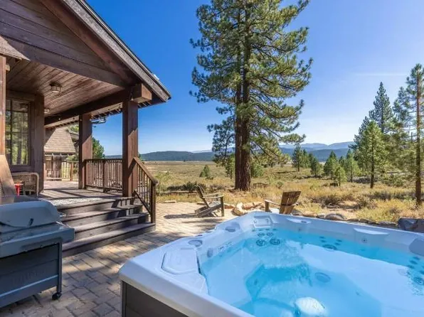 306 Bob Haslem, Truckee, CA 96161