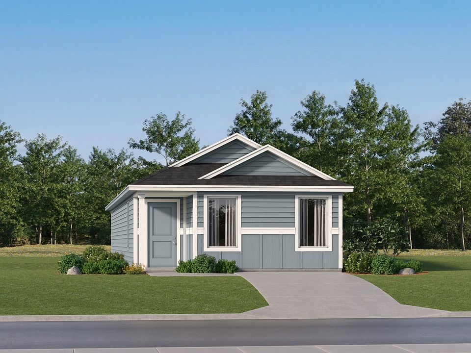 2nd image of 3914 Millbrook Way
