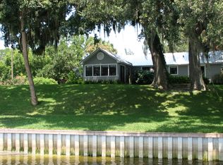 219 Moritani Point Rd E, East Palatka, FL 32131