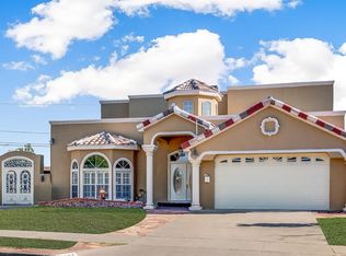 7225 Armistad Ave, El Paso, TX 79912
