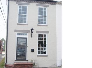313 Central Ave, Madison, IN 47250