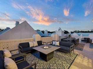 101 Whalebone Aly, Inlet Beach, FL 32461