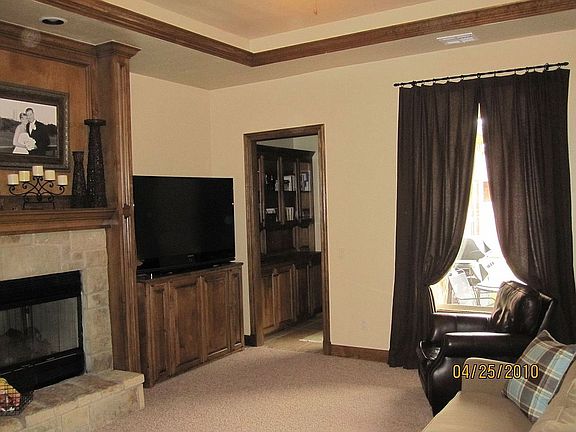 Large Living Room