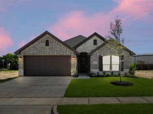 814 Misty Ln, Cleburne, TX 76033