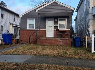 835 29th St, Newport News, VA 23607