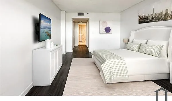 2 bed, 1232 sqft, $2,556 — Photo 4