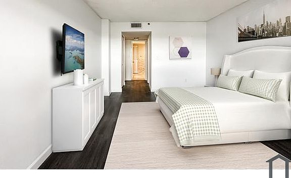 4th image of 20850 San Simeon Way APT 601