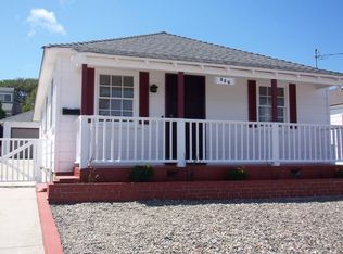 326 Clay St, Monterey, CA 93940