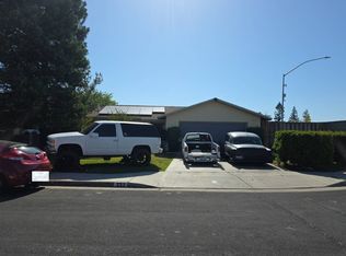 333 Caesar Ave, Clovis, CA 93612