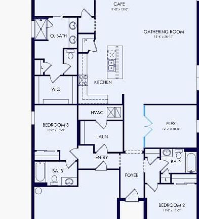5th image of 16921 Harlequin CT
