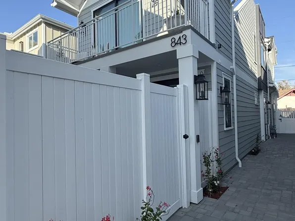 843 G Ave, Coronado, CA 92118