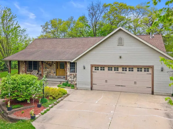 3976 LINDSTROM LANE, Stevens Point, WI 54482