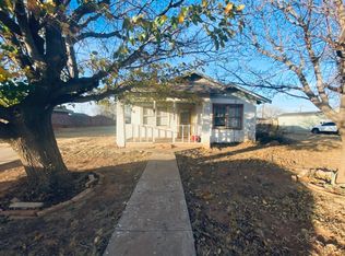 2816 Auburn St, Lubbock, TX 79415