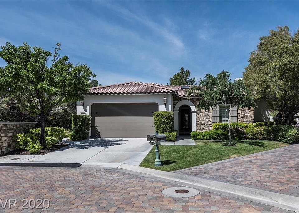 3388 Saddlebrook St, Las Vegas, NV 89141 Zillow