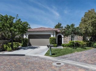 3388 Saddlebrook St, Las Vegas, NV 89141