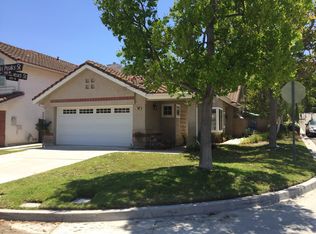 690 Twin Peaks Ave, Simi Valley, CA 93065