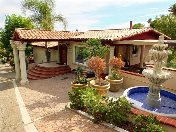 27760 Palos Verdes Dr E, Rancho Palos Verdes, CA 90275