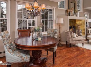 3601 Raspberry Rd APT 2A, Anchorage, AK 99502