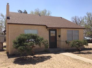 915 W 3rd St, Portales, NM 88130