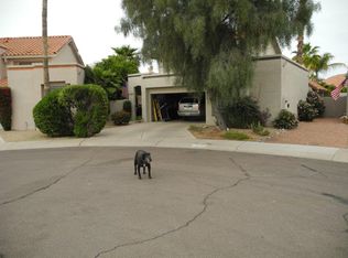 13285 N 91st St, Scottsdale, AZ 85260