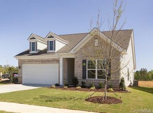 315 Warbler Dr #31, Monroe, NC 28110