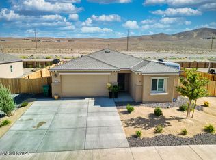 1397 Winnies Ln, Fernley, NV 89408