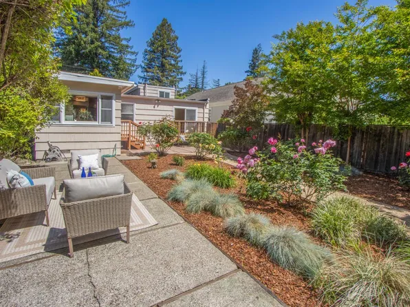 101 Bolinas Avenue, Ross, CA 94957