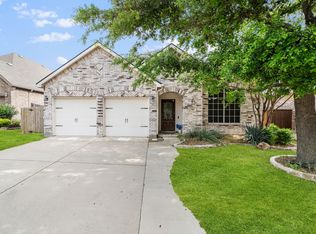 588 Louder Way, Fate, TX 75087