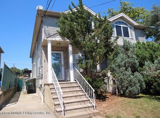 457 Hillman Ave, Staten Island, NY 10314