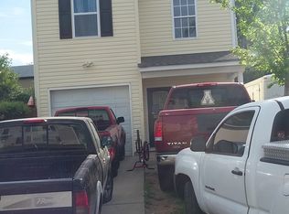 1029 Brianna Way, Charlotte, NC 28217