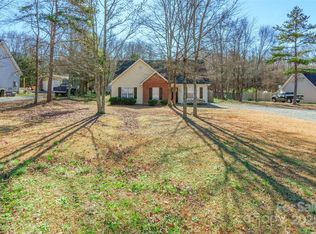 411 E Old Highway 74, Monroe, NC 28112