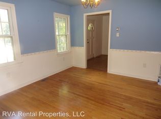 12703 Mill Forest Ct, Midlothian, VA 23113