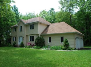 187 N Granby Rd, Granby, CT 06035