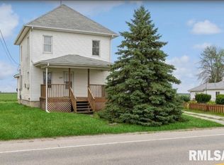 1675 Us Highway 67, Preemption, IL 61276