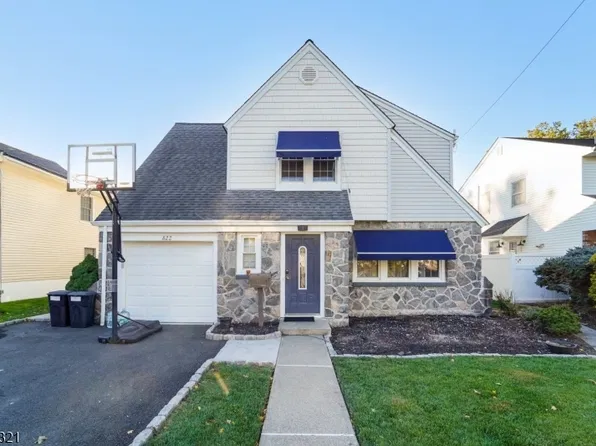 822 Ramapo Ave, Pompton Lakes Boro, NJ 07442
