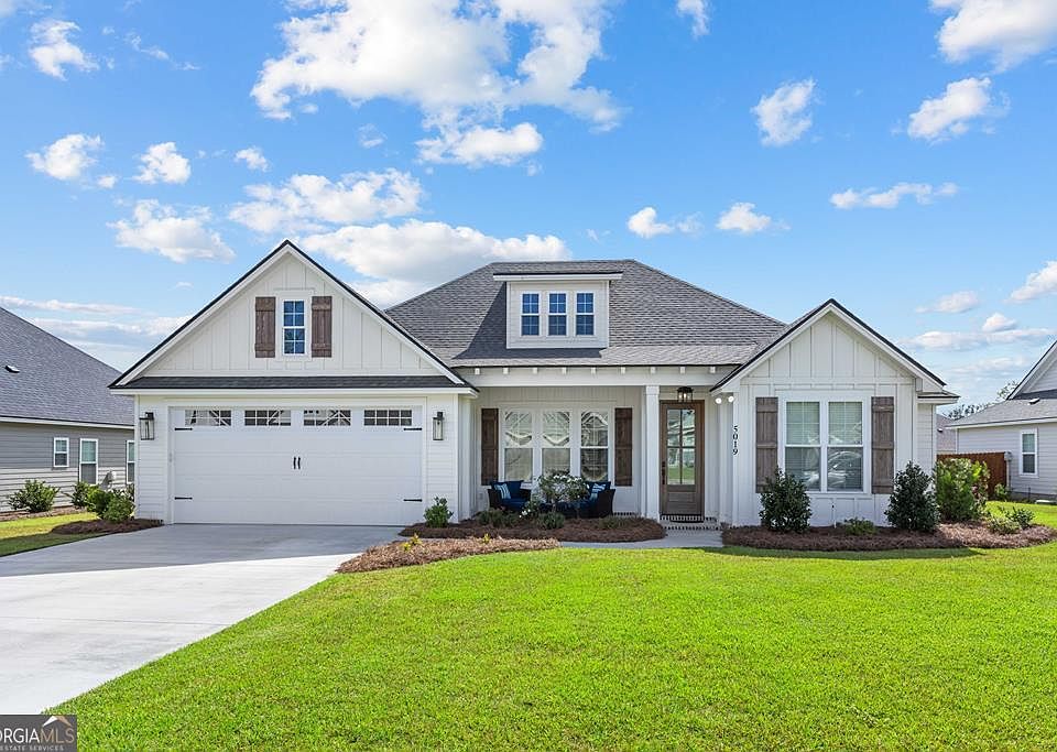 1st image of 5019 Hatfield Cir
