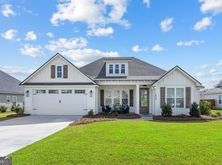 5019 Hatfield Cir, Hahira, GA 31632
