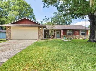 3702 NW 109th Ter, Gainesville, FL 32606