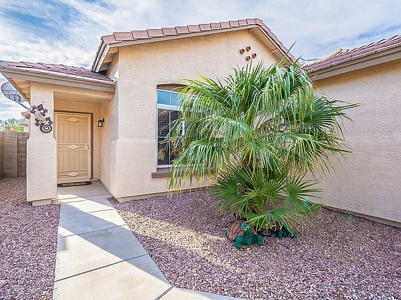 4th image of 22951 W Gardenia Dr