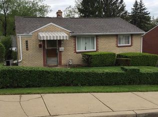 1627 Barbadoes Ave, Pittsburgh, PA 15226