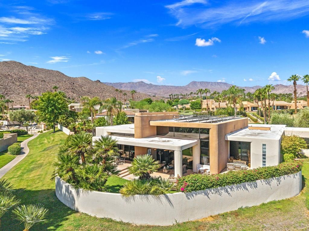 Home at Ironwood Country Club