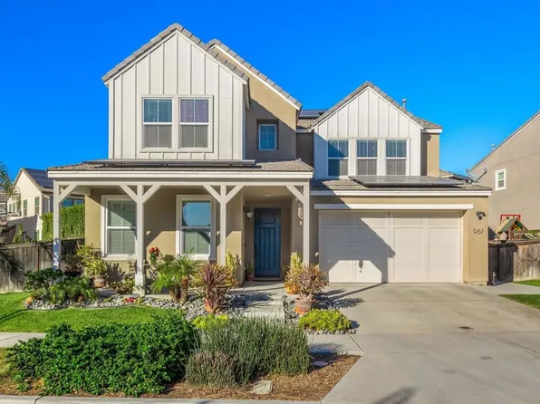 967 Calle Pilares, Chula Vista, CA 91913