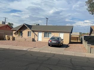 5601 N 62nd Ave, Glendale, AZ 85301