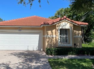 4136 Sapphire Ter, Fort Lauderdale, FL 33331