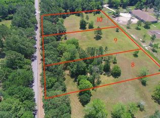 2210 County Road 57, Rosharon, TX 77583