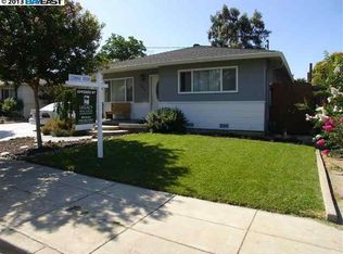 3829 Yale Way, Livermore, CA