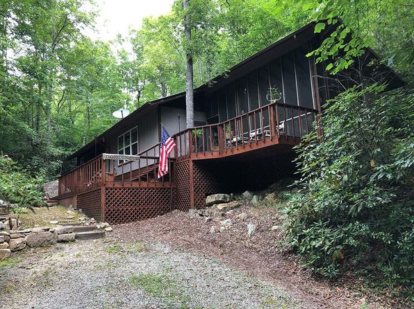 1324 Huskey Branch Rd